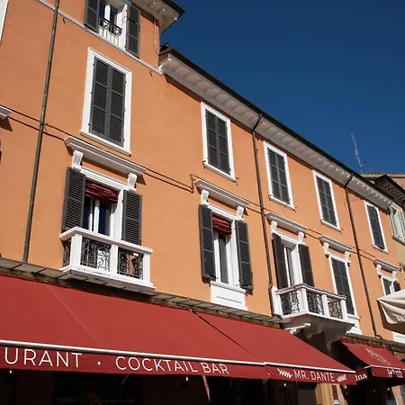 In Piazza 'Apartments & Relax' Ravenna Exterior photo