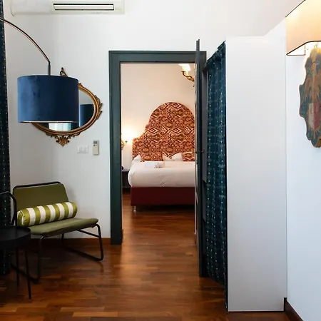 In Piazza 'Apartments & Relax' Ravenna Exterior photo