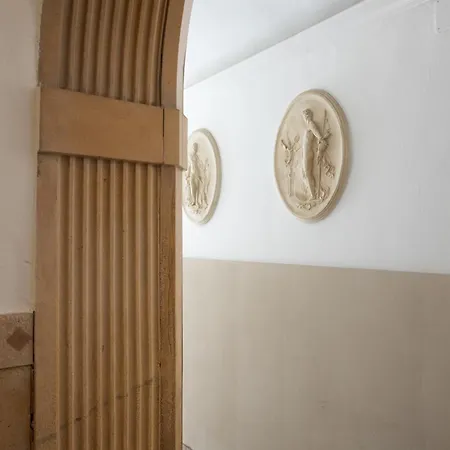 In Piazza 'Apartments & Relax' Ravenna Exterior photo