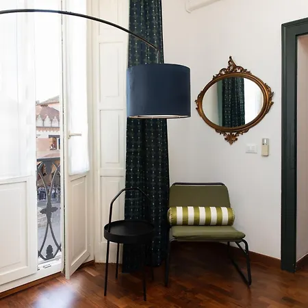 In Piazza 'Apartments & Relax' Ravenna Exterior photo