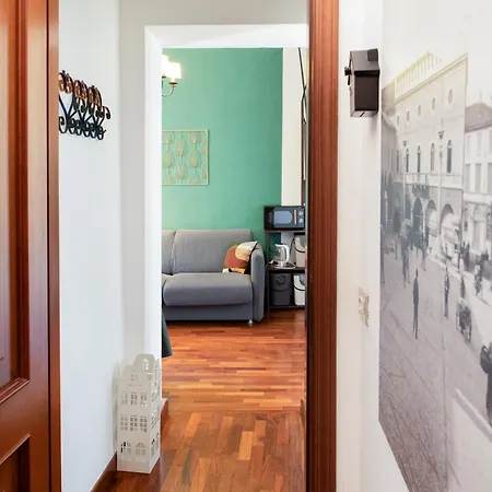 In Piazza 'Apartments & Relax' Ravenna Exterior photo
