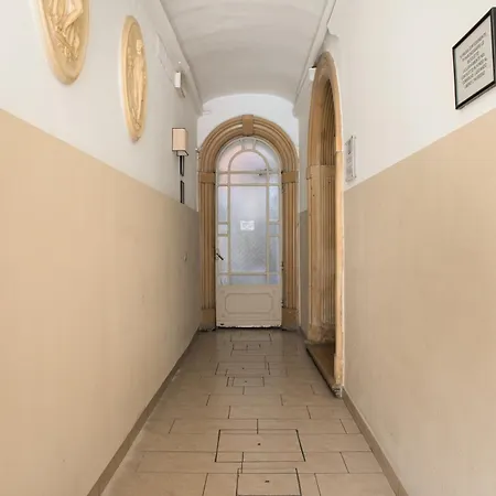 In Piazza 'Apartments & Relax' Ravenna Exterior photo