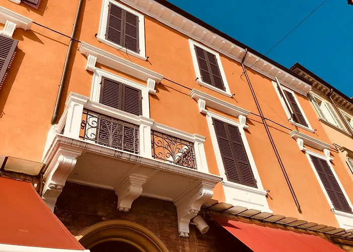 In Piazza \'Apartments & Relax\'