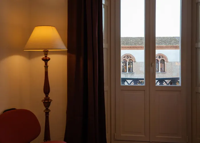 In Piazza \'Apartments & Relax\'