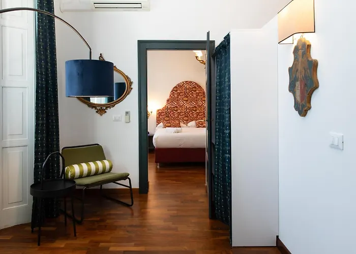 In Piazza \'Apartments & Relax\'