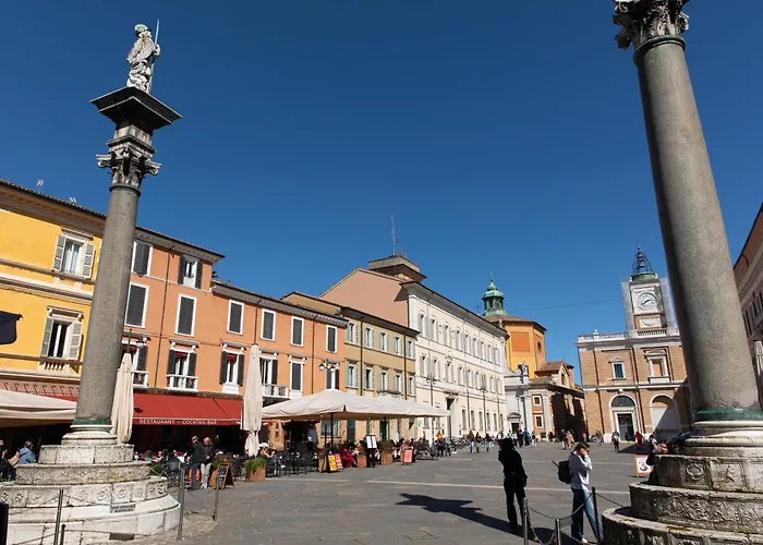 In Piazza \'Apartments & Relax\'