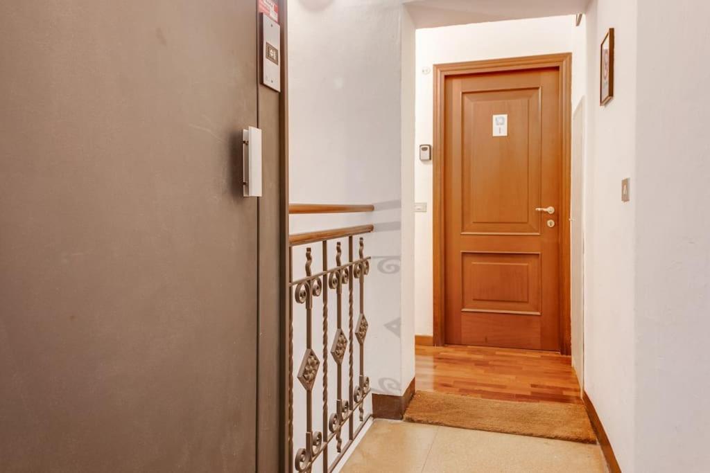 In Piazza 'apartments & Relax' Apartment Ravenna