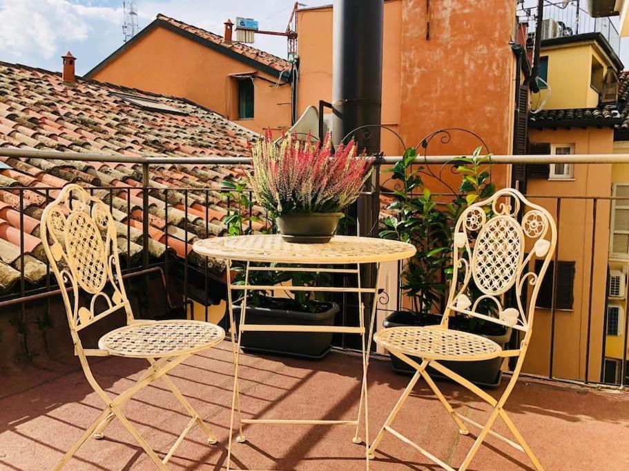 In Piazza 'apartments & Relax' Apartment