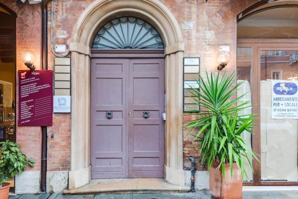In Piazza 'apartments & Relax' Apartment Ravenna