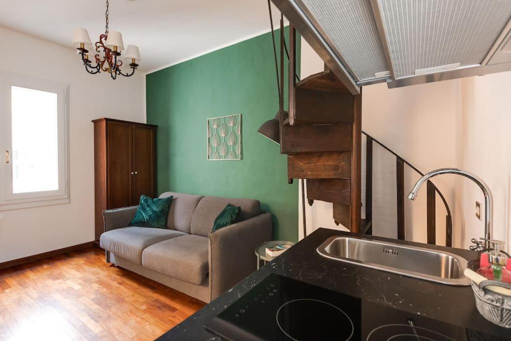 Apartment In Piazza 'apartments & Relax' Ravenna