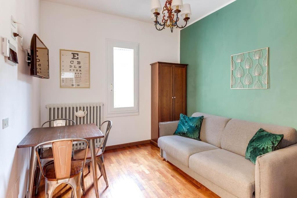 In Piazza 'apartments & Relax' Ravenna