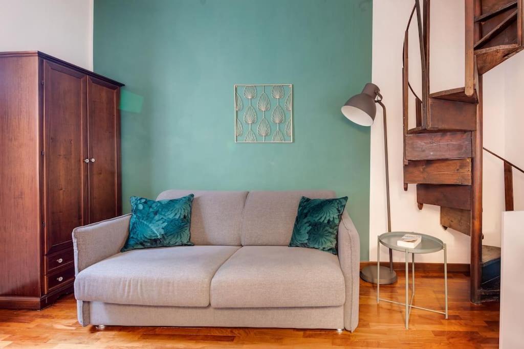 In Piazza 'apartments & Relax' Apartment Ravenna