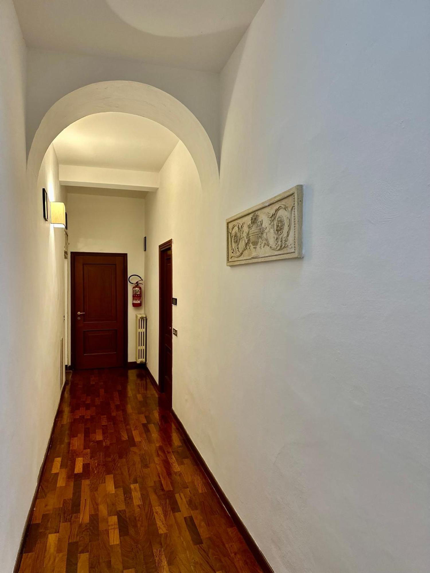 In Piazza 'apartments & Relax' * Ravenna