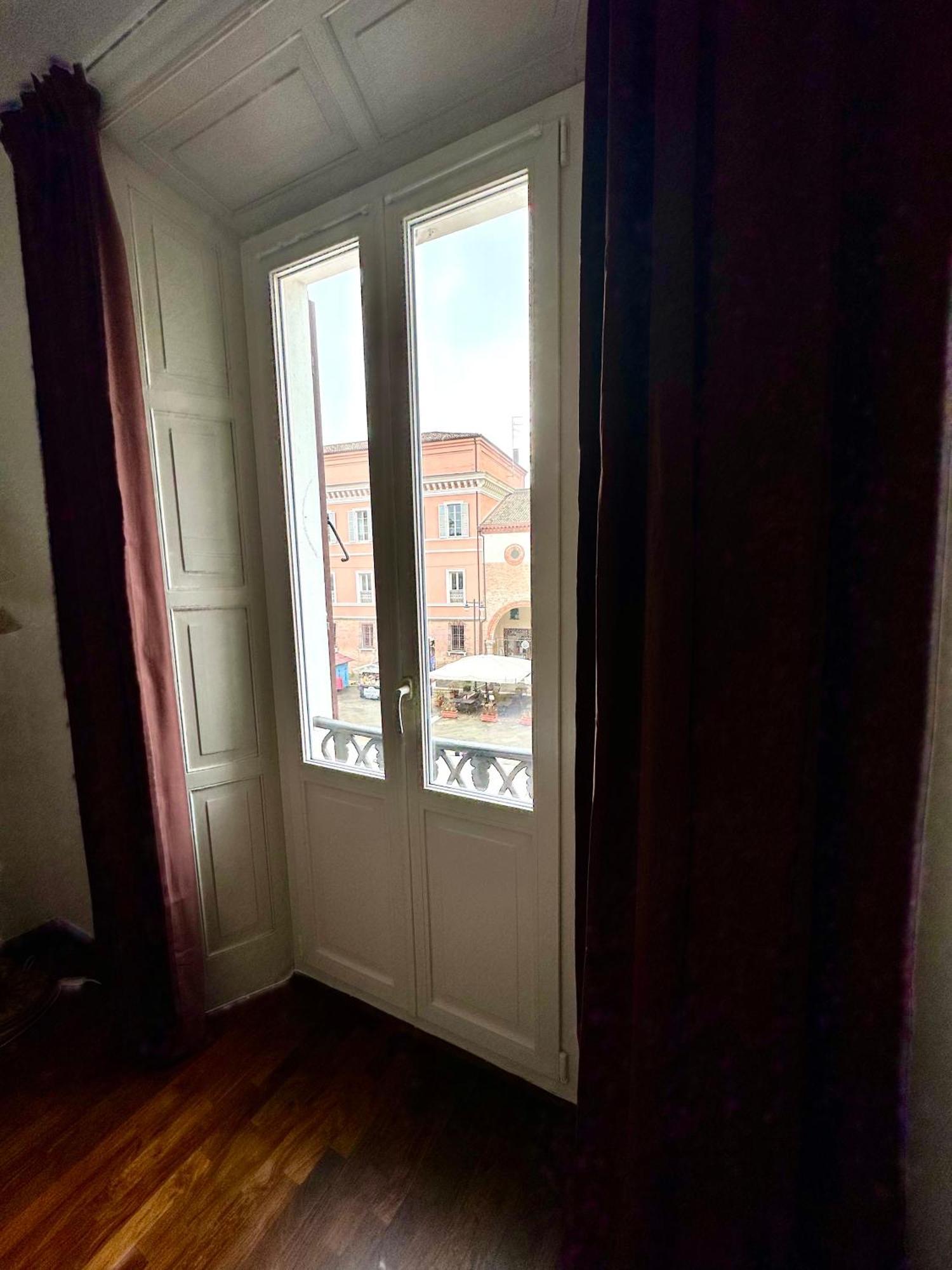 In Piazza 'apartments & Relax' Ravenna