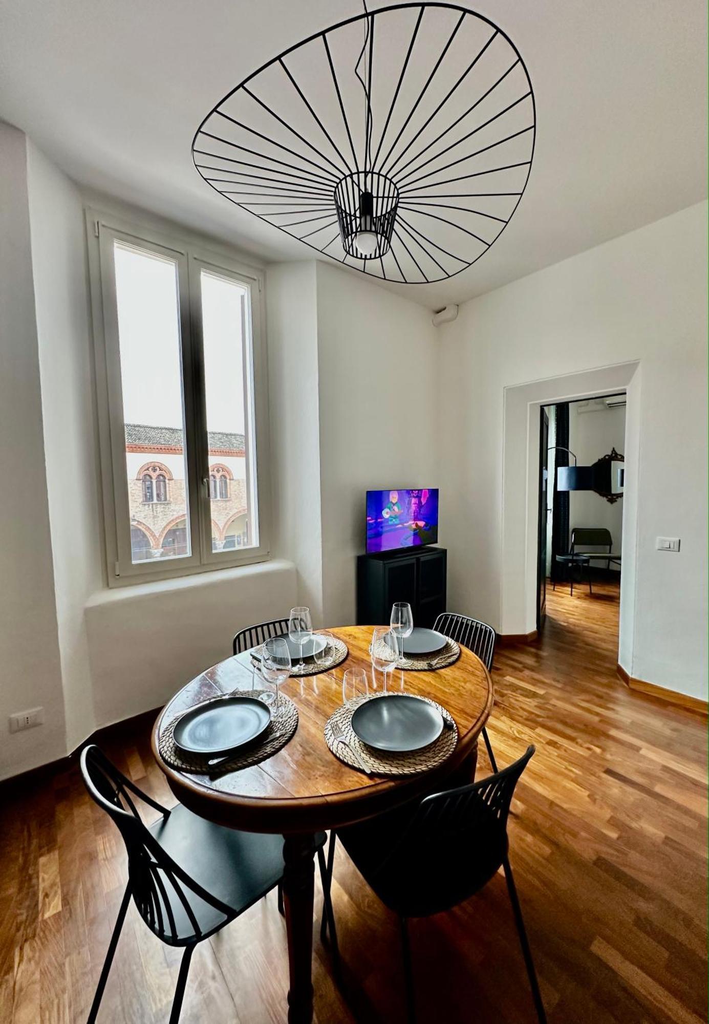 Apartment In Piazza 'apartments & Relax'