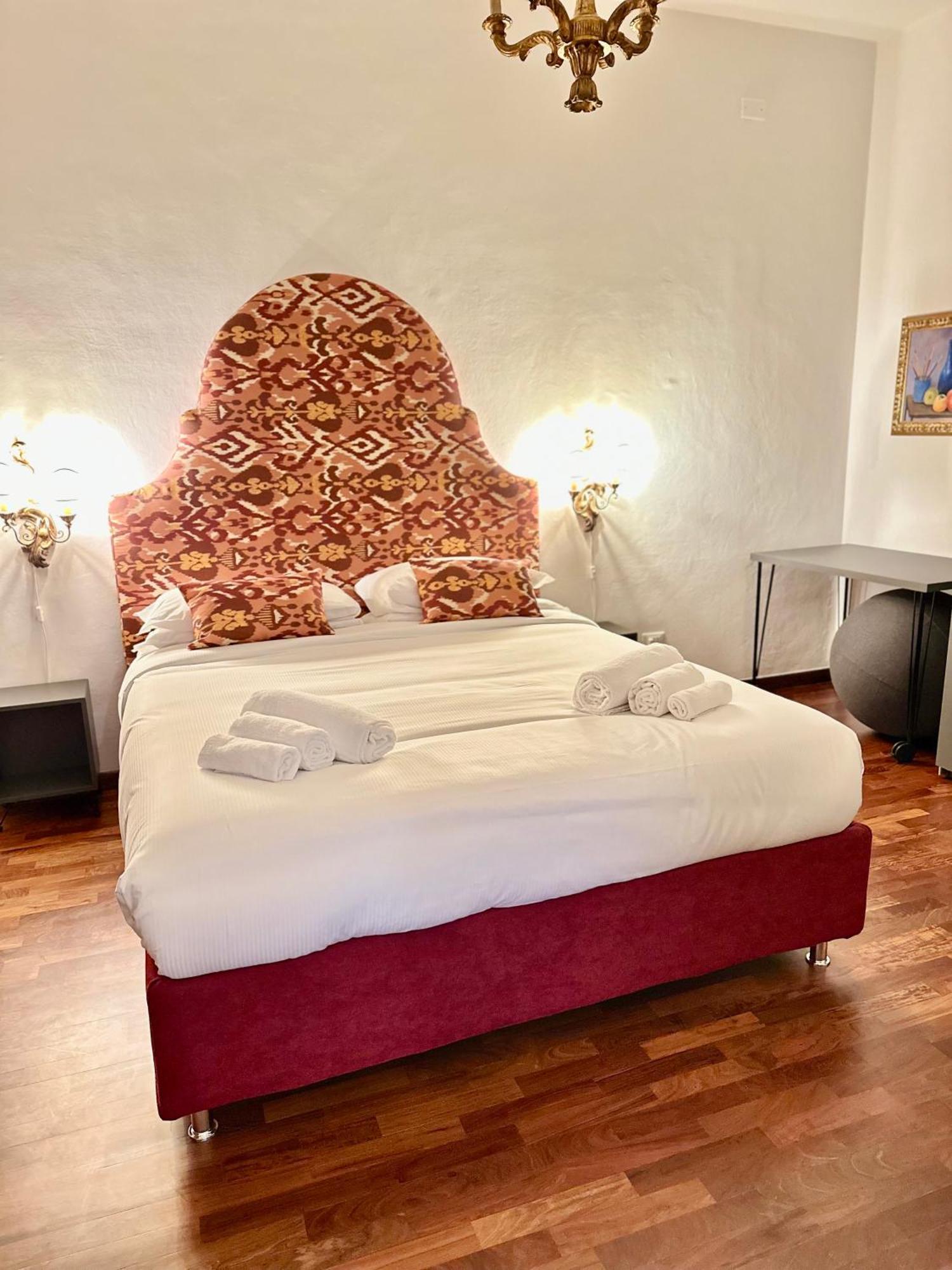Apartment In Piazza 'apartments & Relax' Ravenna
