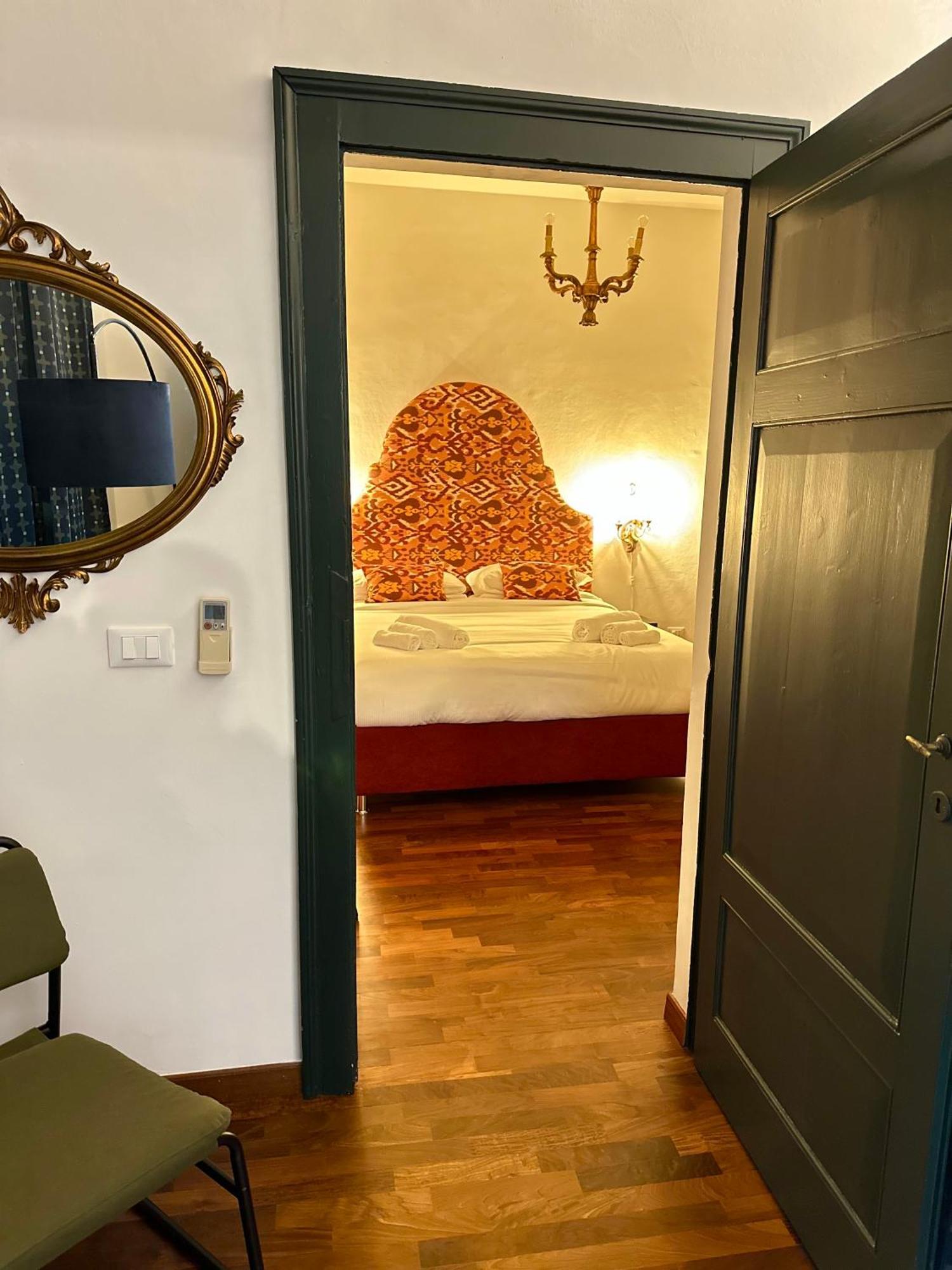 In Piazza 'apartments & Relax' Apartment Ravenna
