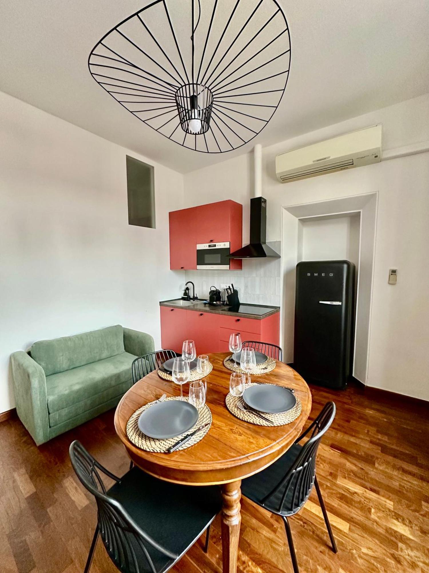 Apartment In Piazza 'apartments & Relax' Ravenna
