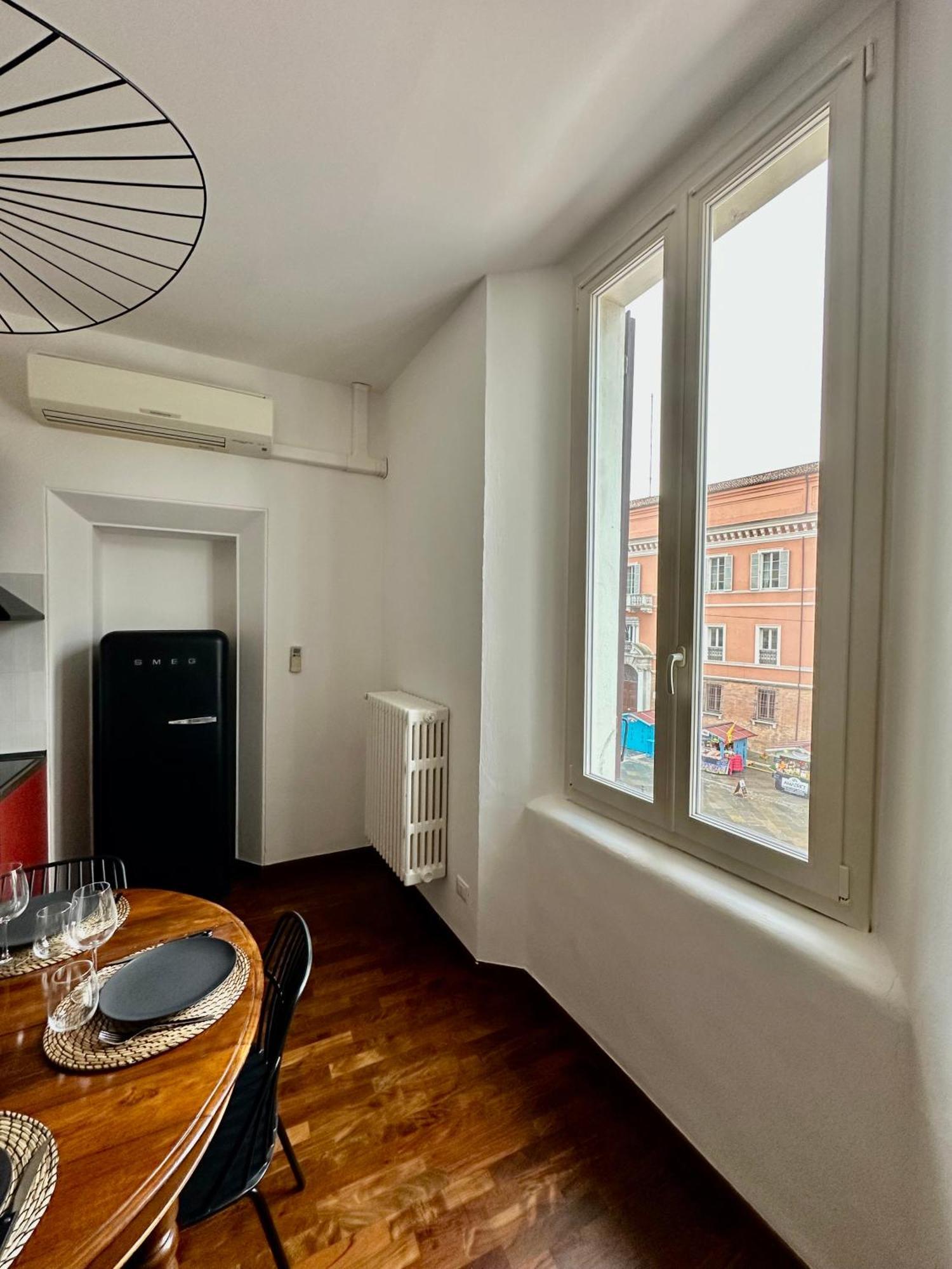 In Piazza 'apartments & Relax' Apartment