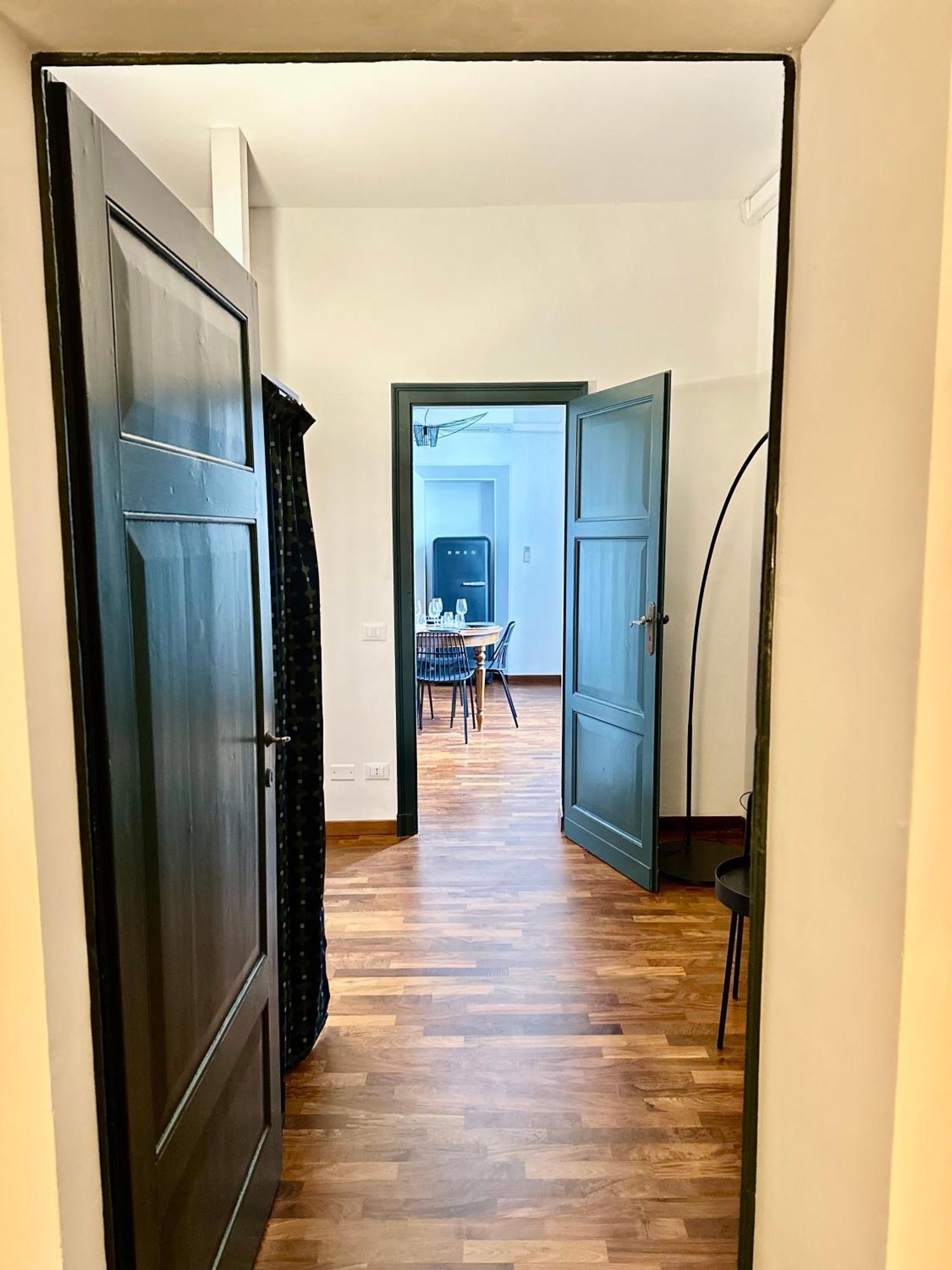 Apartment In Piazza 'apartments & Relax' *