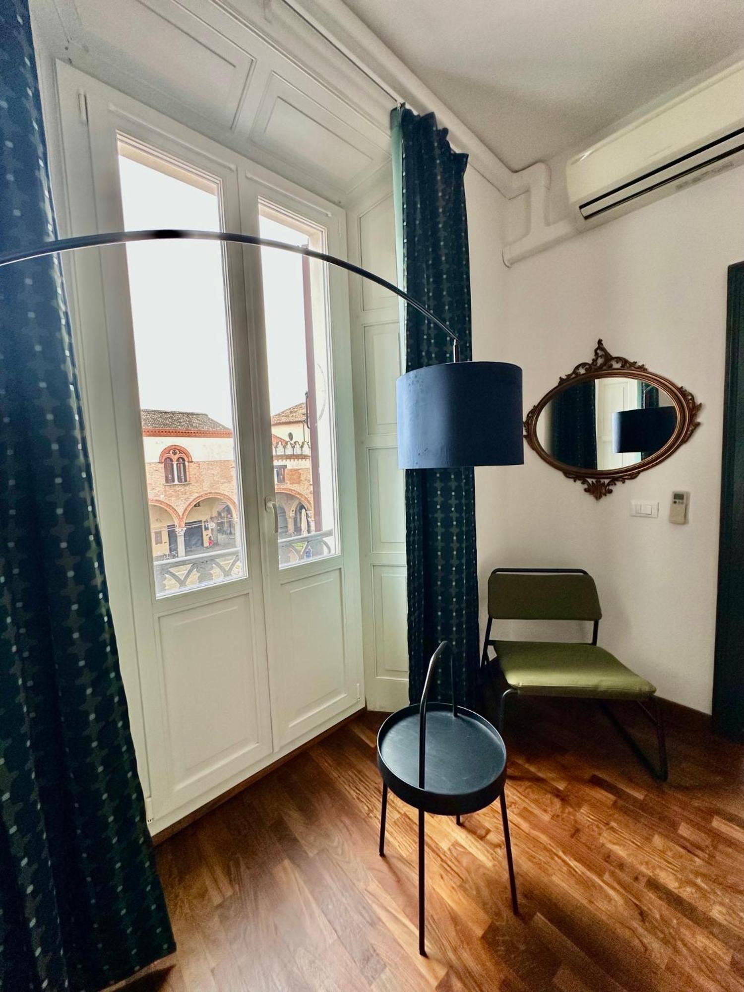In Piazza 'apartments & Relax' * Ravenna
