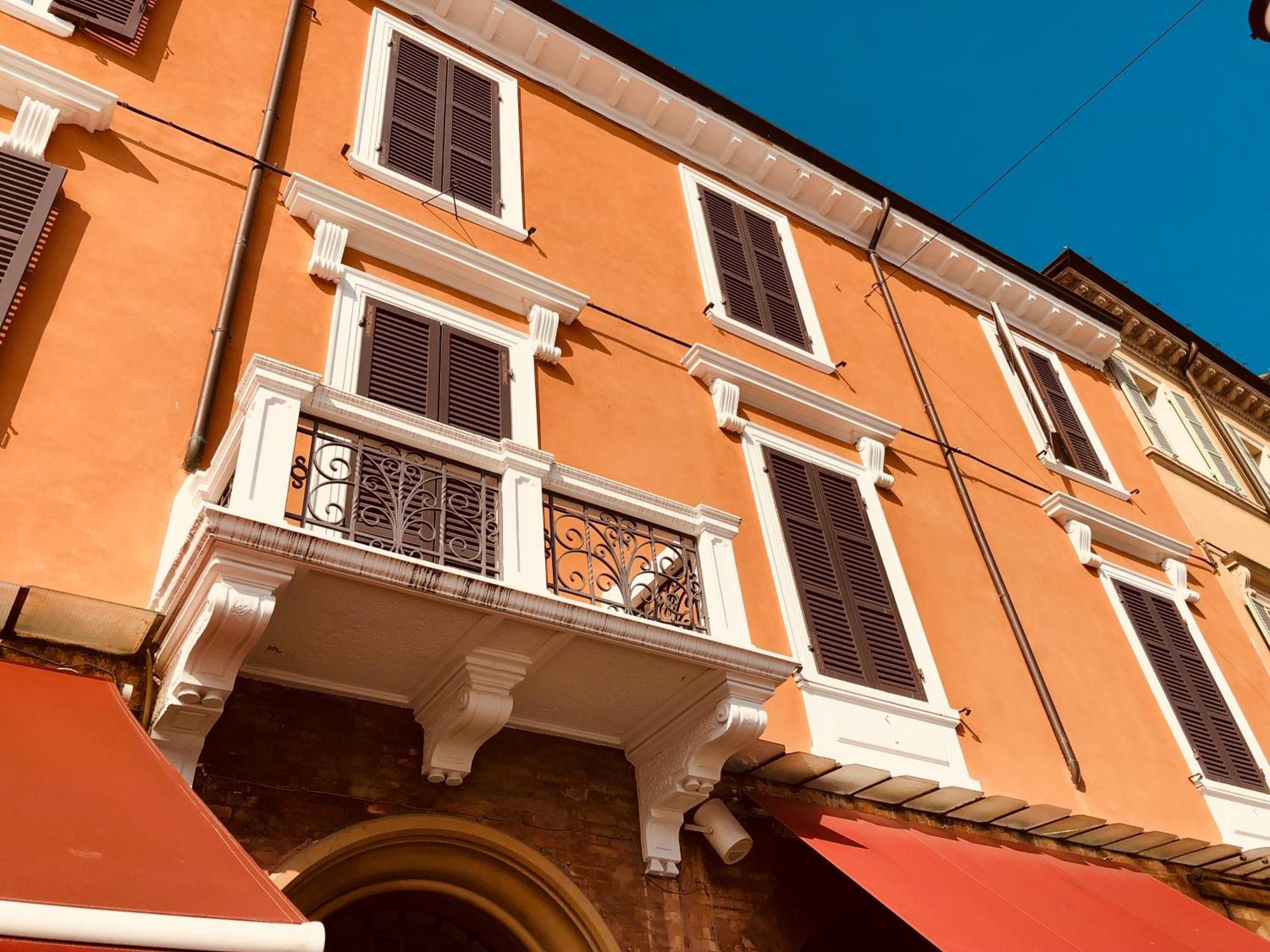 In Piazza 'apartments & Relax' Apartamento