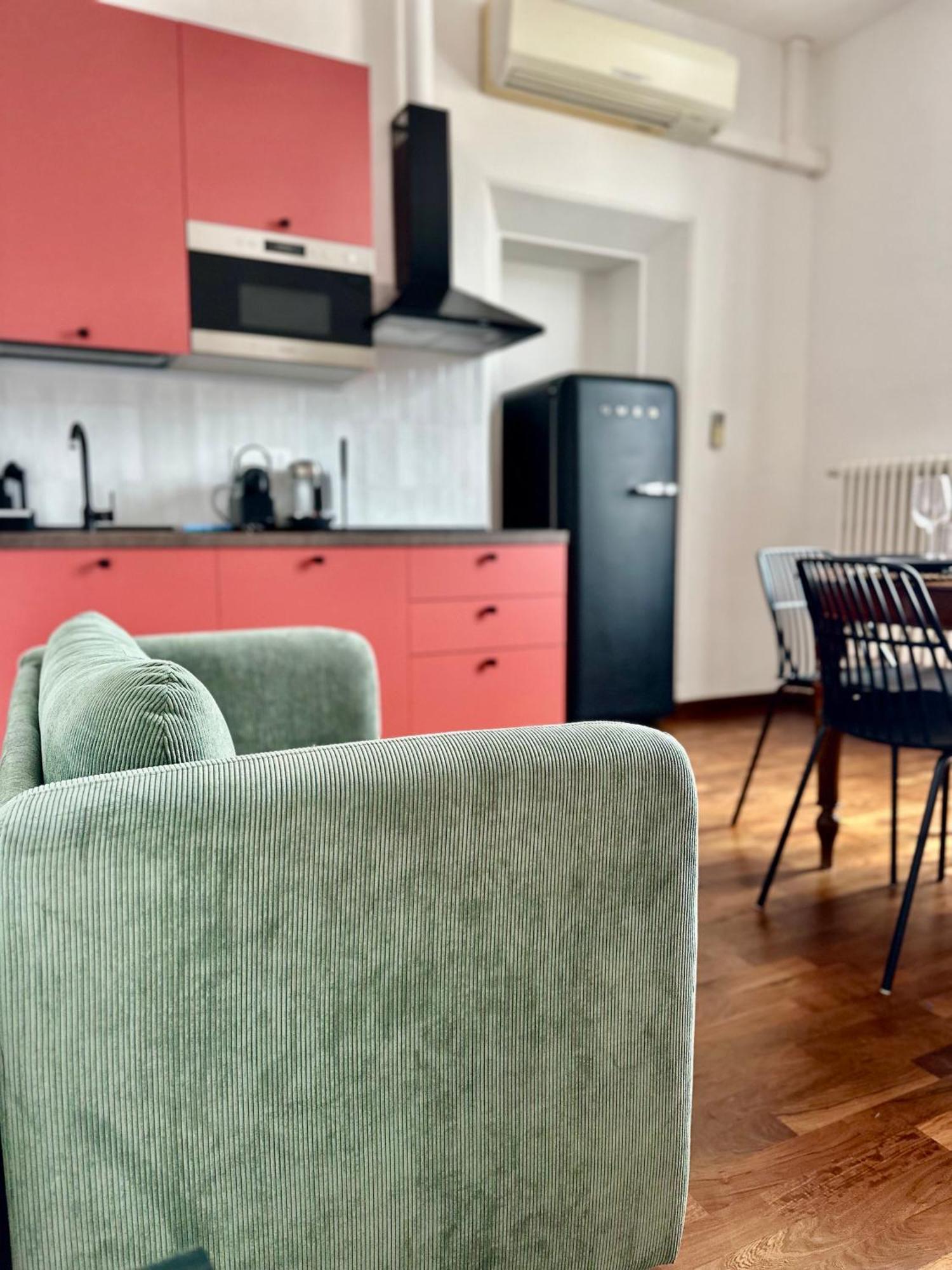 In Piazza 'apartments & Relax'