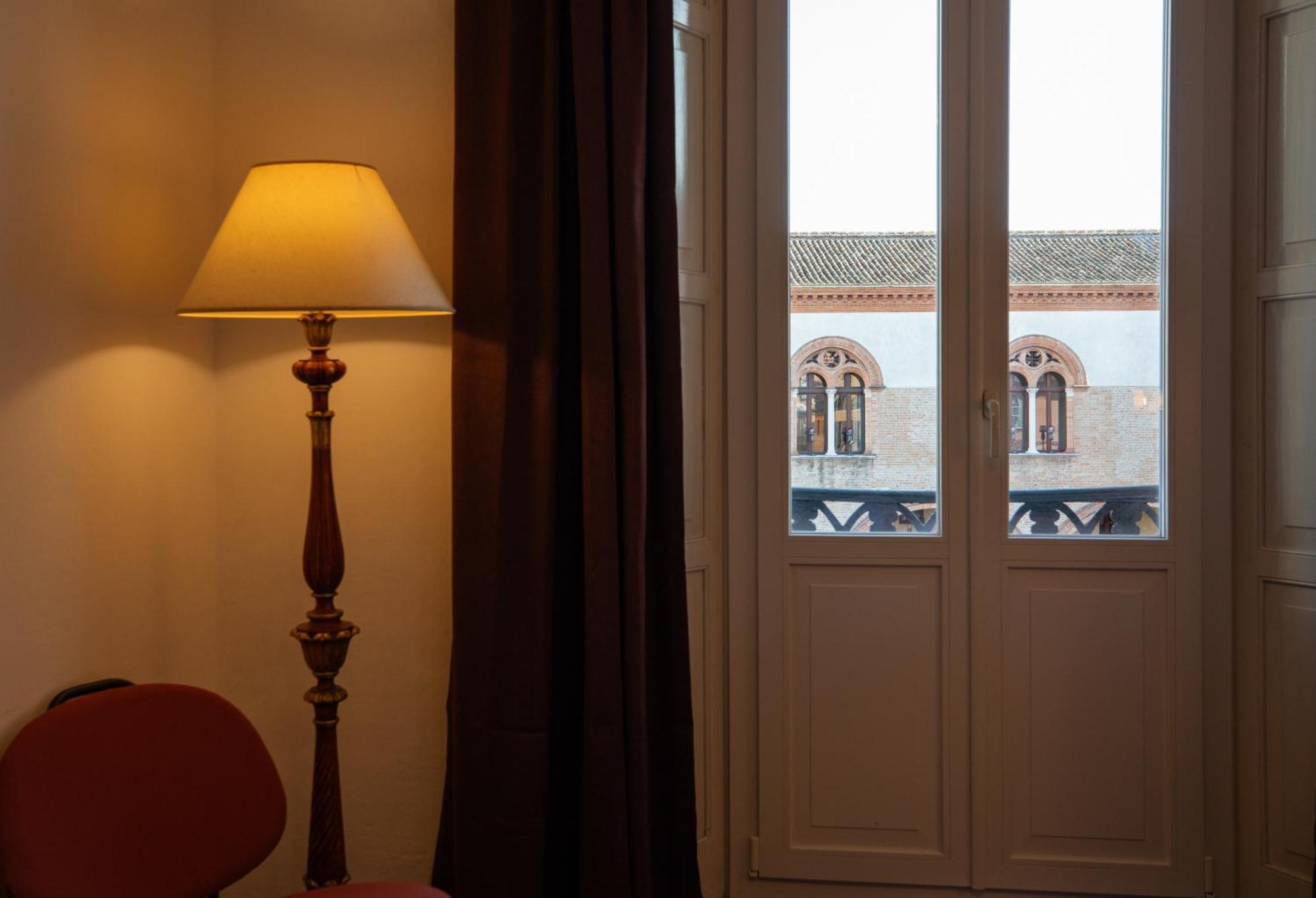 In Piazza 'apartments & Relax' *