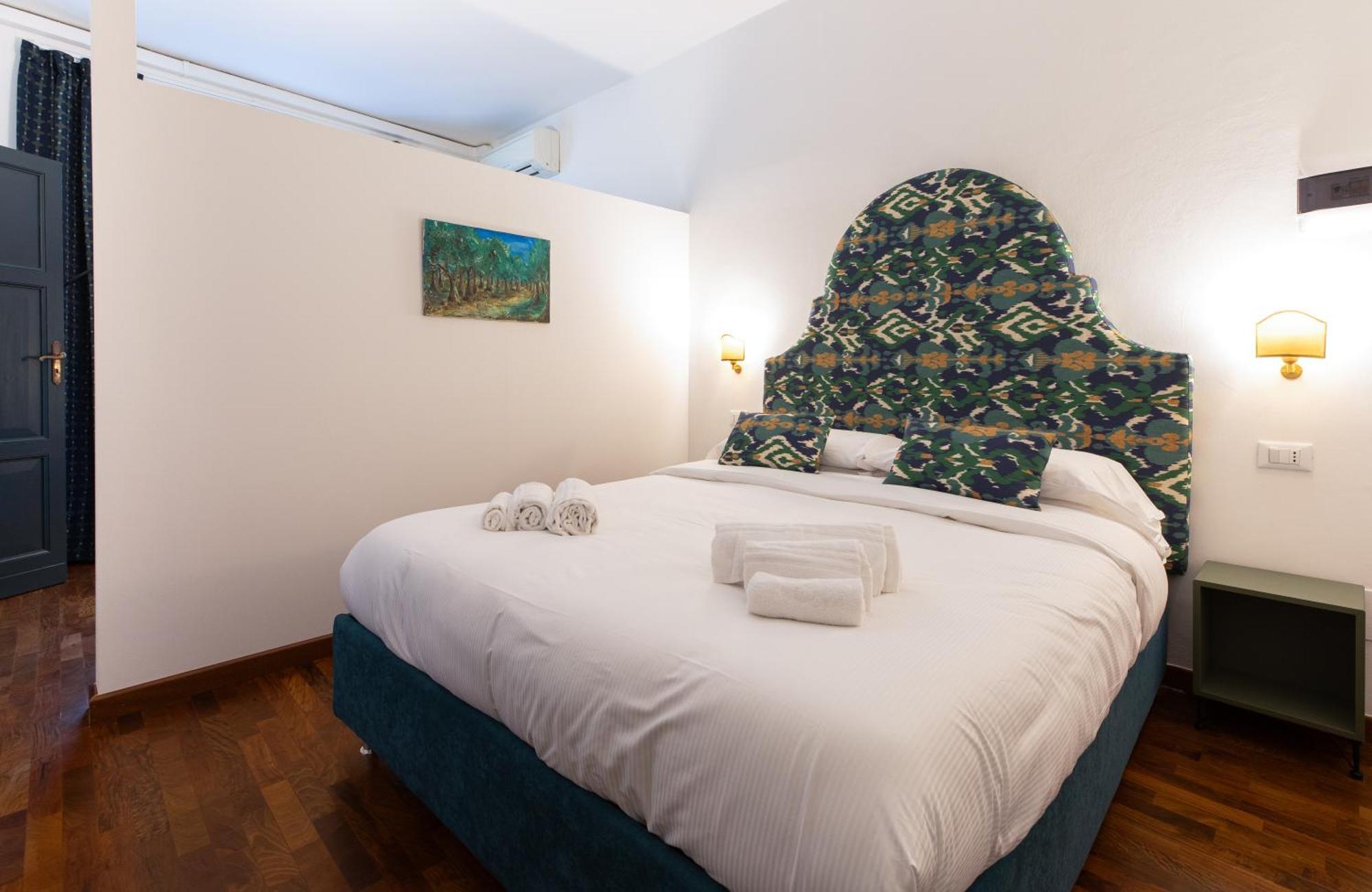 In Piazza 'apartments & Relax' Apartment