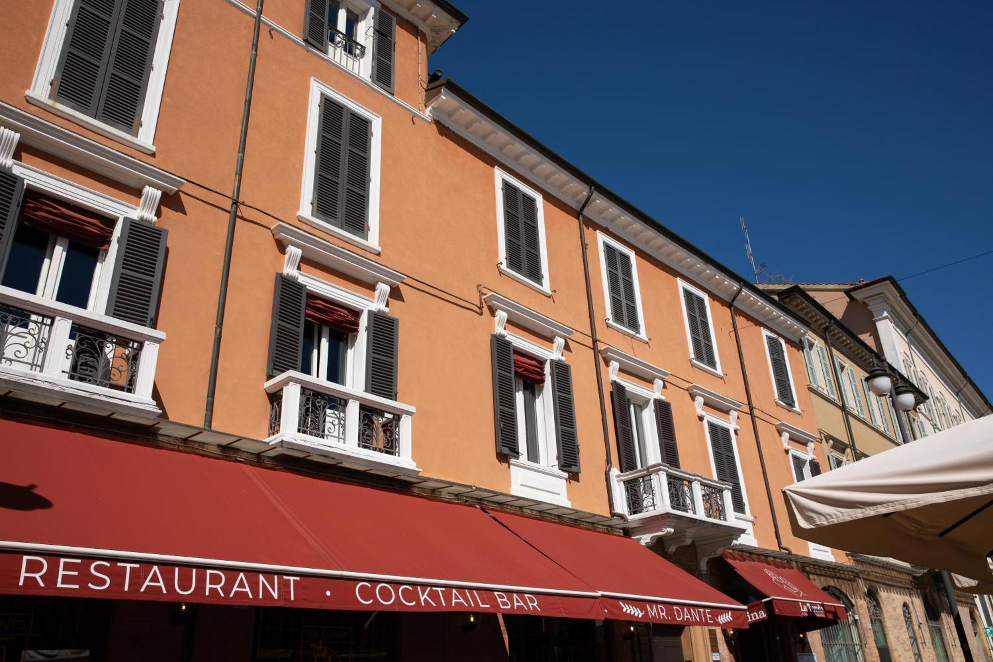 In Piazza 'apartments & Relax' Apartamento *