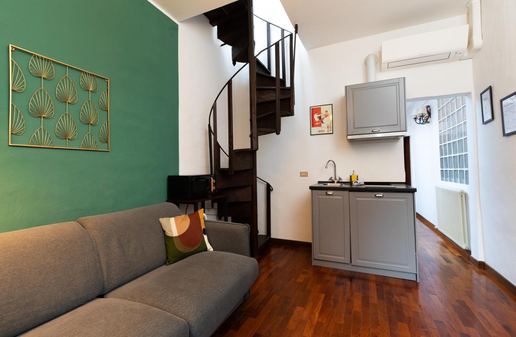 Apartment In Piazza 'apartments & Relax' *