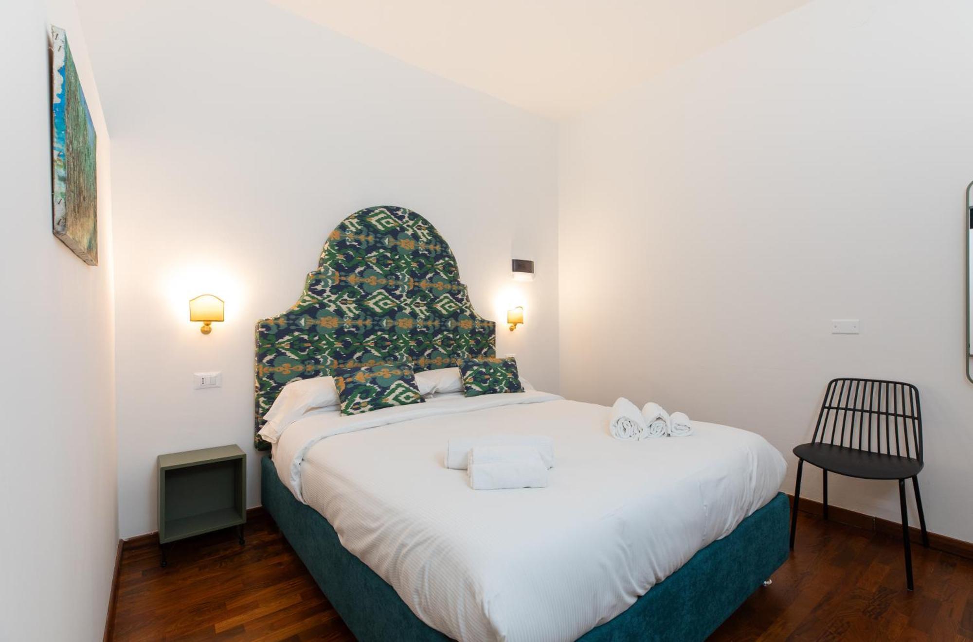 In Piazza 'apartments & Relax' Apartment Ravenna