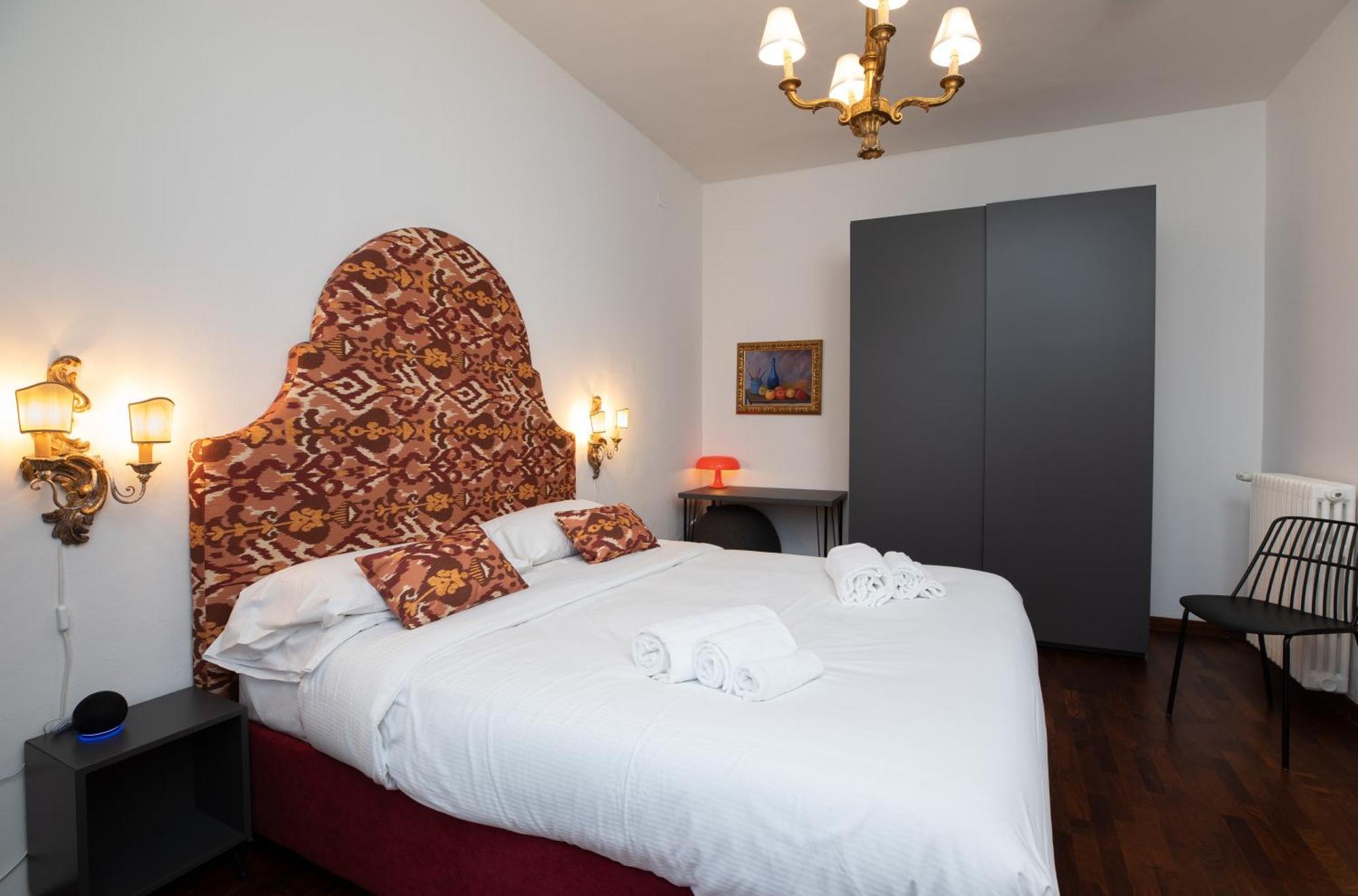 In Piazza 'apartments & Relax' *