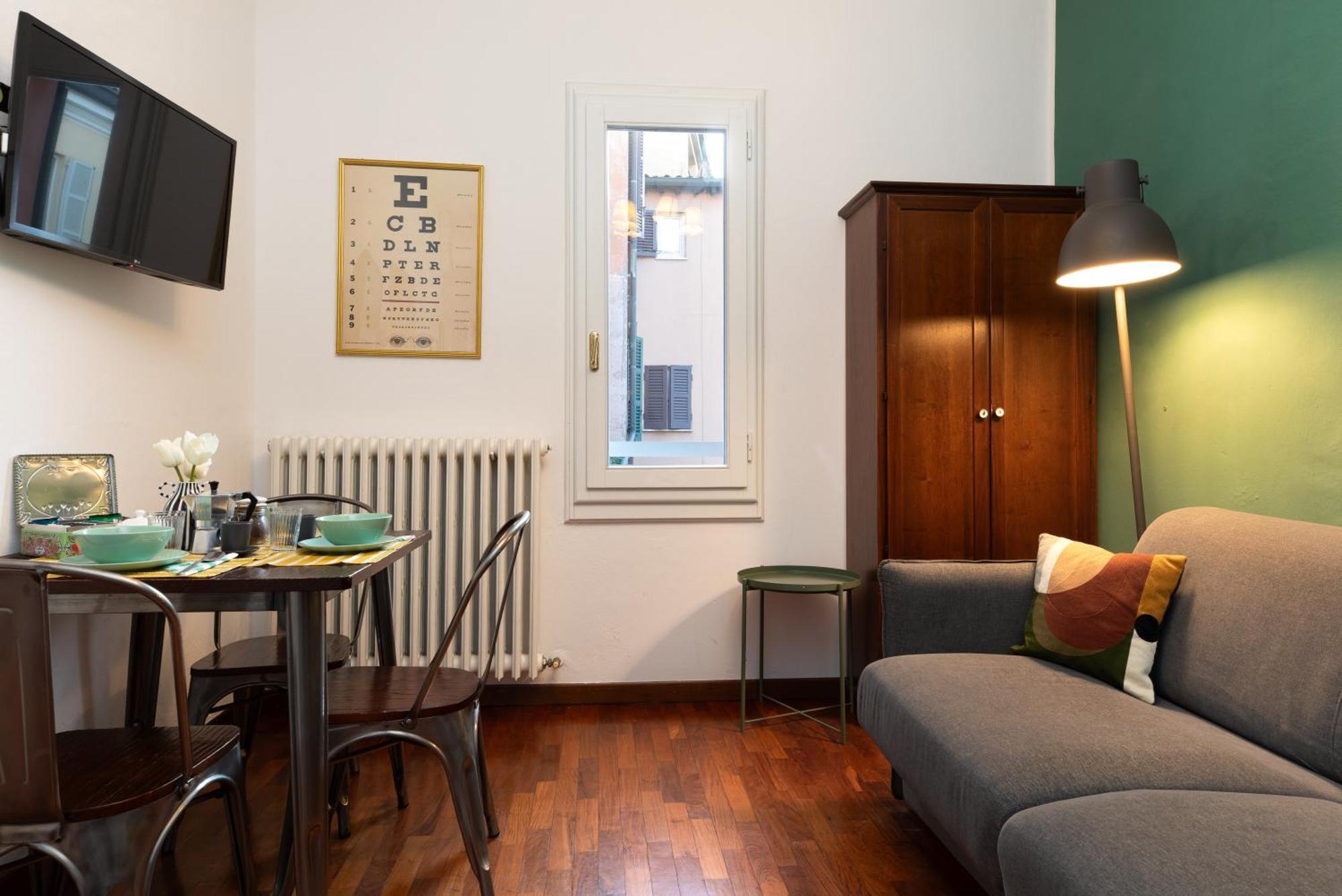 Apartment In Piazza 'apartments & Relax'