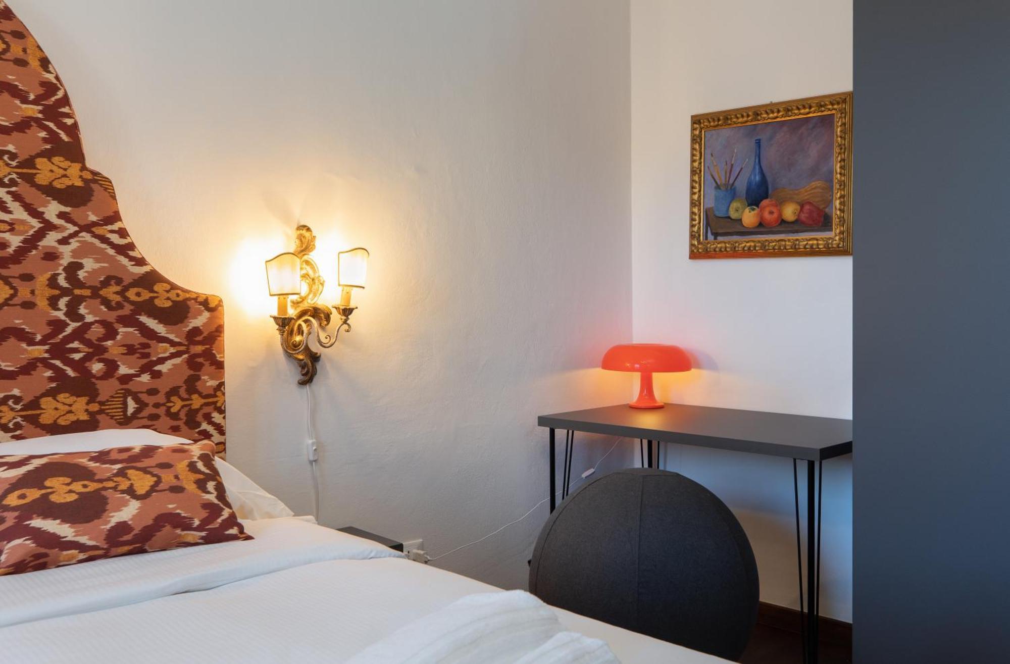 In Piazza 'apartments & Relax' Apartamento *
