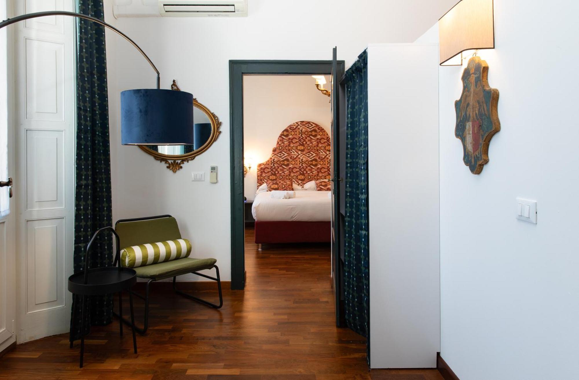 Apartamento In Piazza 'apartments & Relax' *