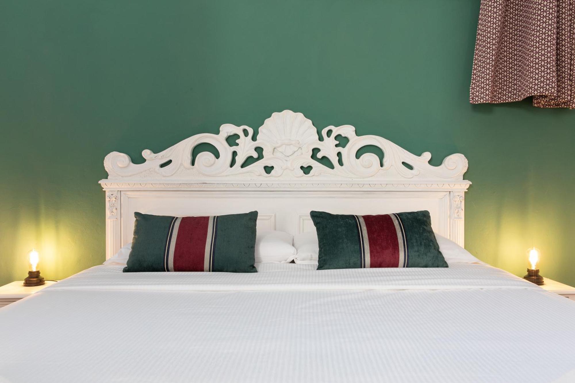 In Piazza 'apartments & Relax' Apartment Ravenna