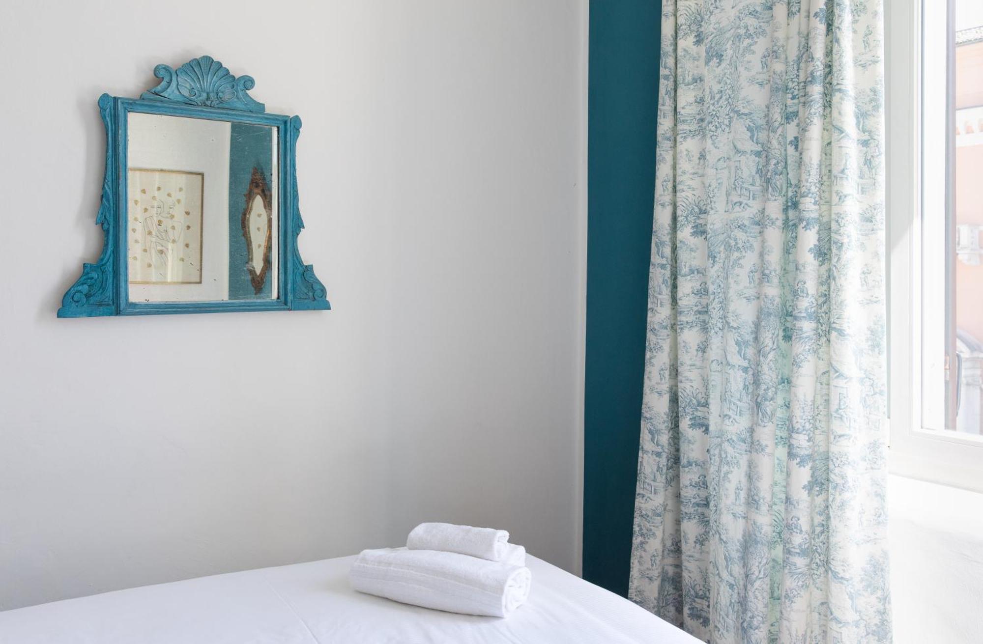 Apartment In Piazza 'apartments & Relax' Ravenna