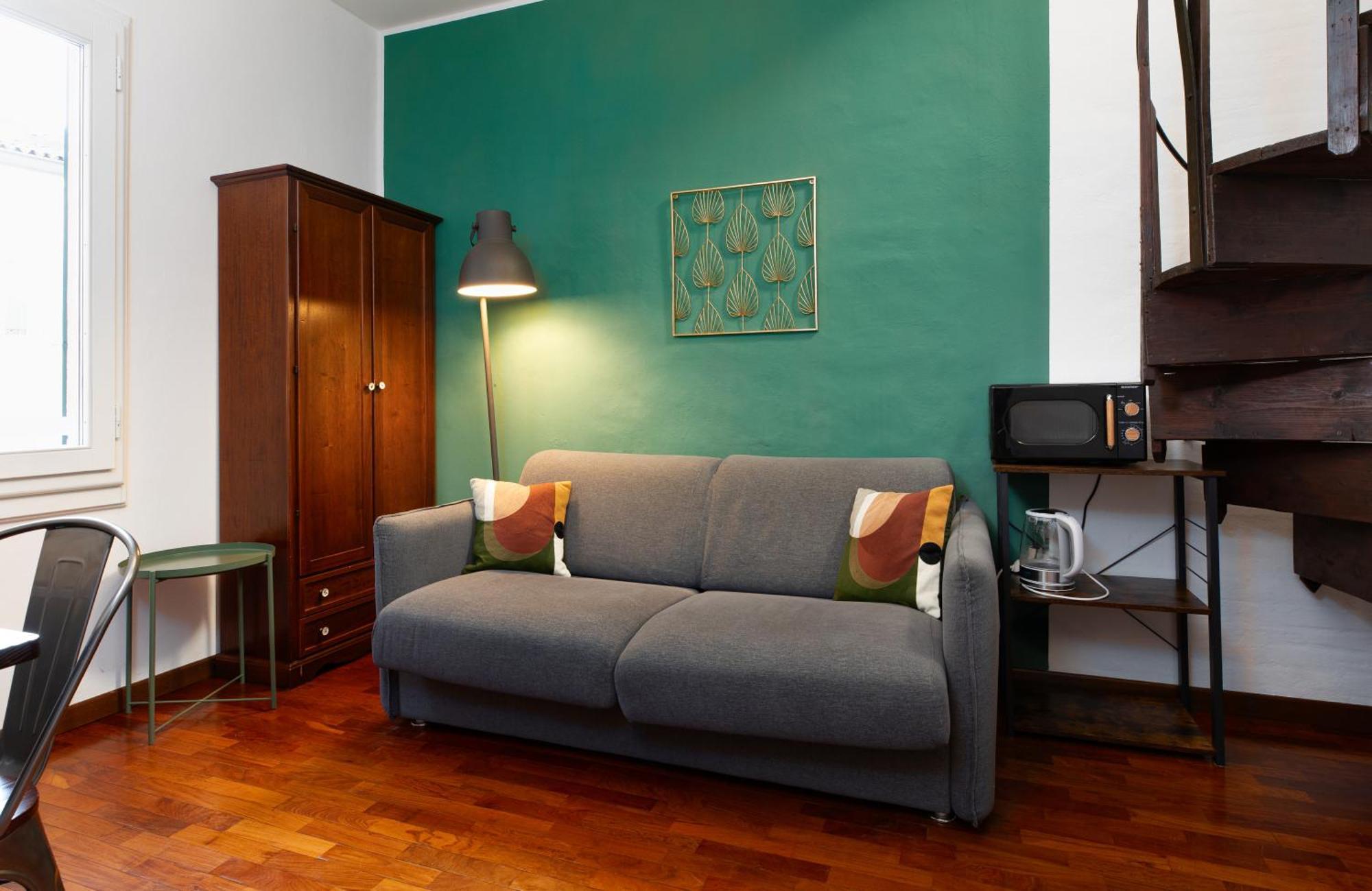 In Piazza 'apartments & Relax' Ravena