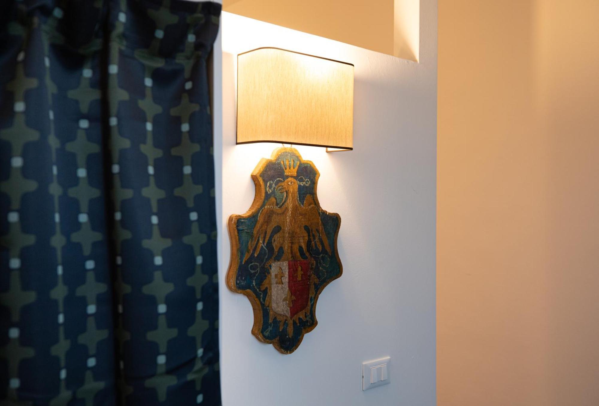 In Piazza 'apartments & Relax' Apartment