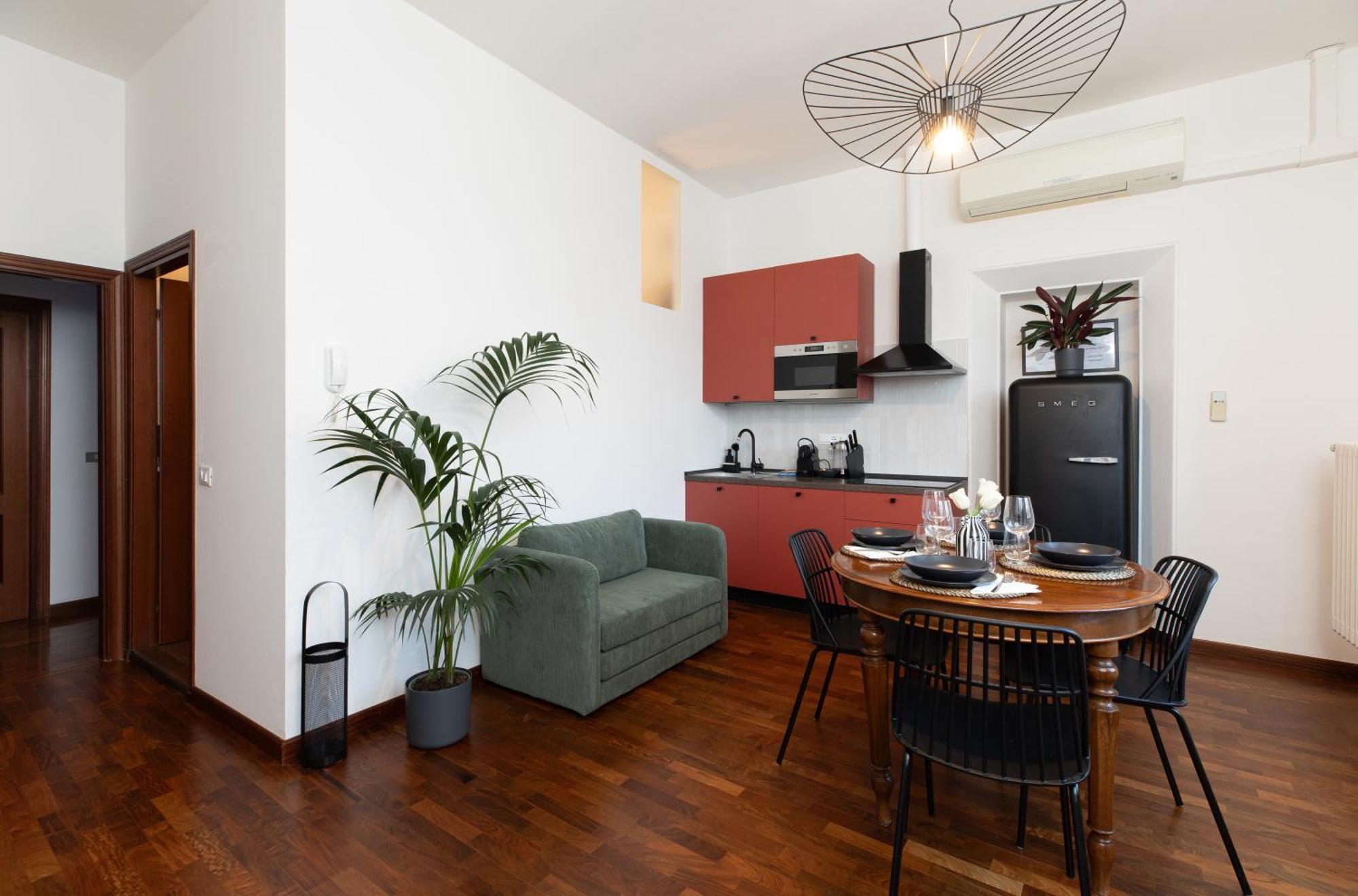 In Piazza 'apartments & Relax' Apartment *