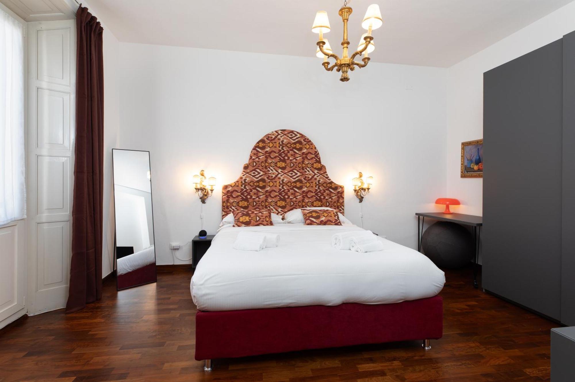 In Piazza 'apartments & Relax' Apartment Ravenna