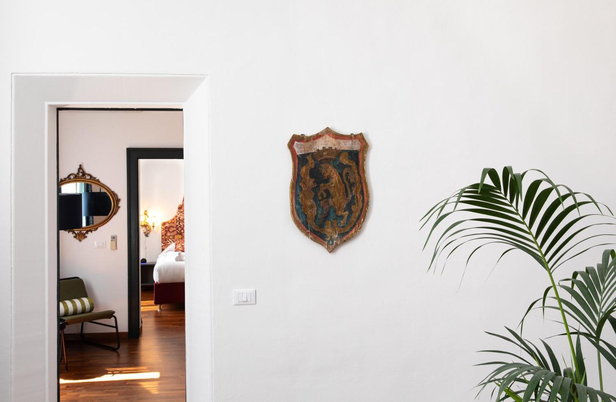 In Piazza 'apartments & Relax' Apartment