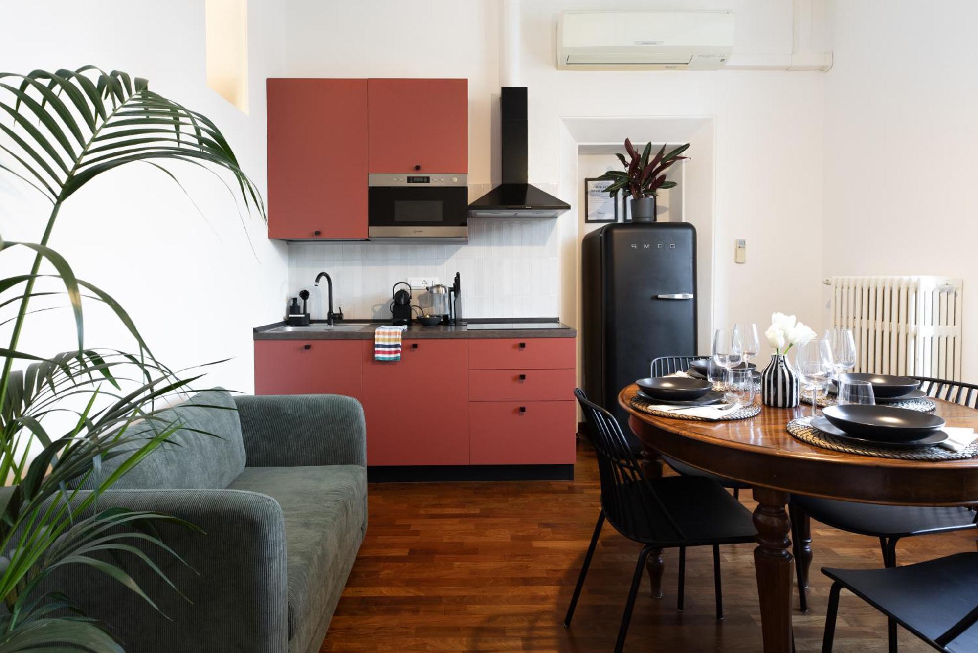 In Piazza 'apartments & Relax' Apartment *