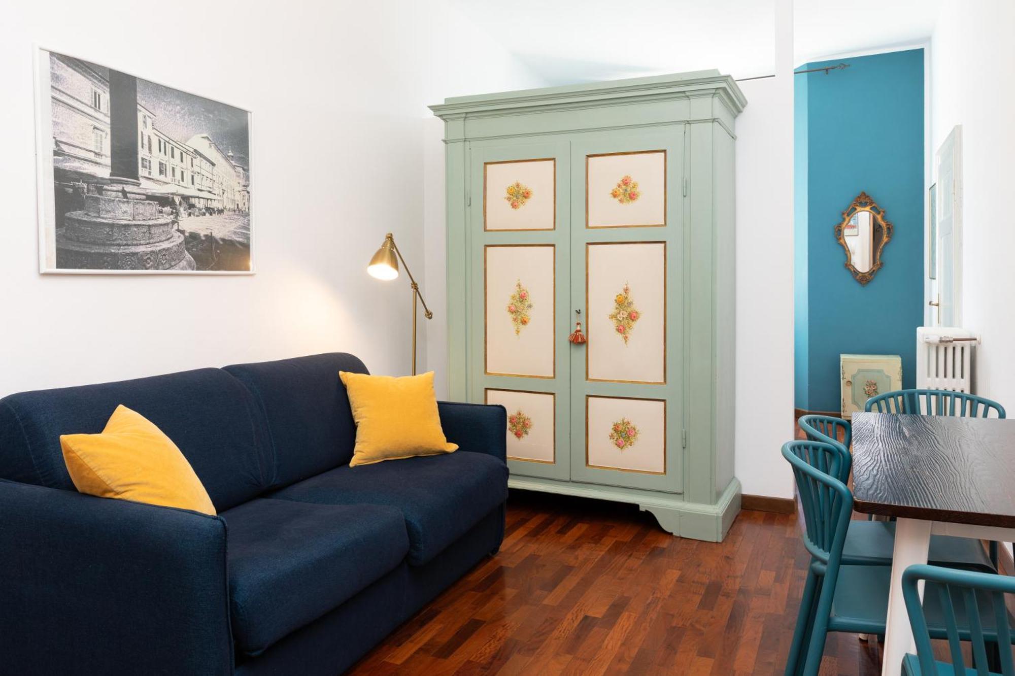 In Piazza 'apartments & Relax' Apartment Ravenna