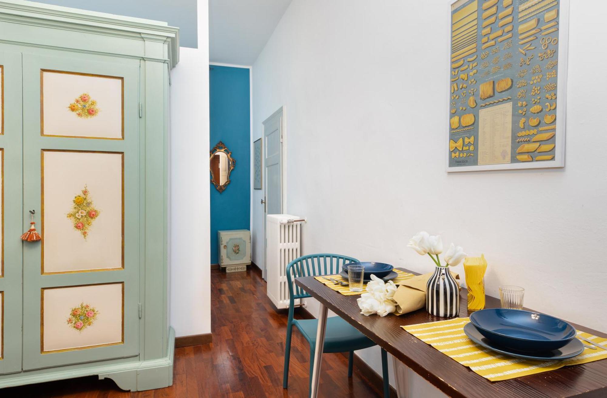 Apartment In Piazza 'apartments & Relax' Ravenna