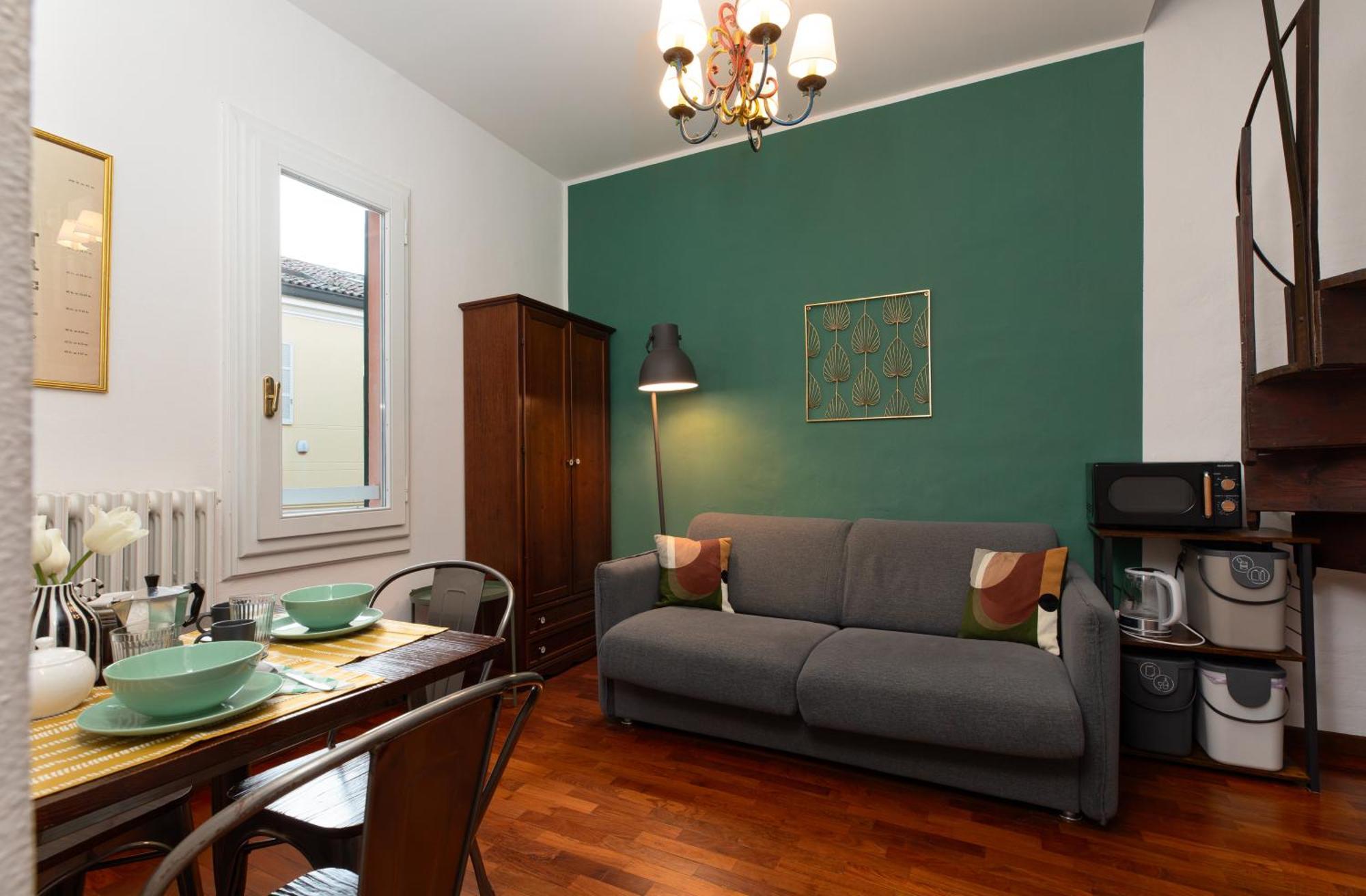 In Piazza 'apartments & Relax'