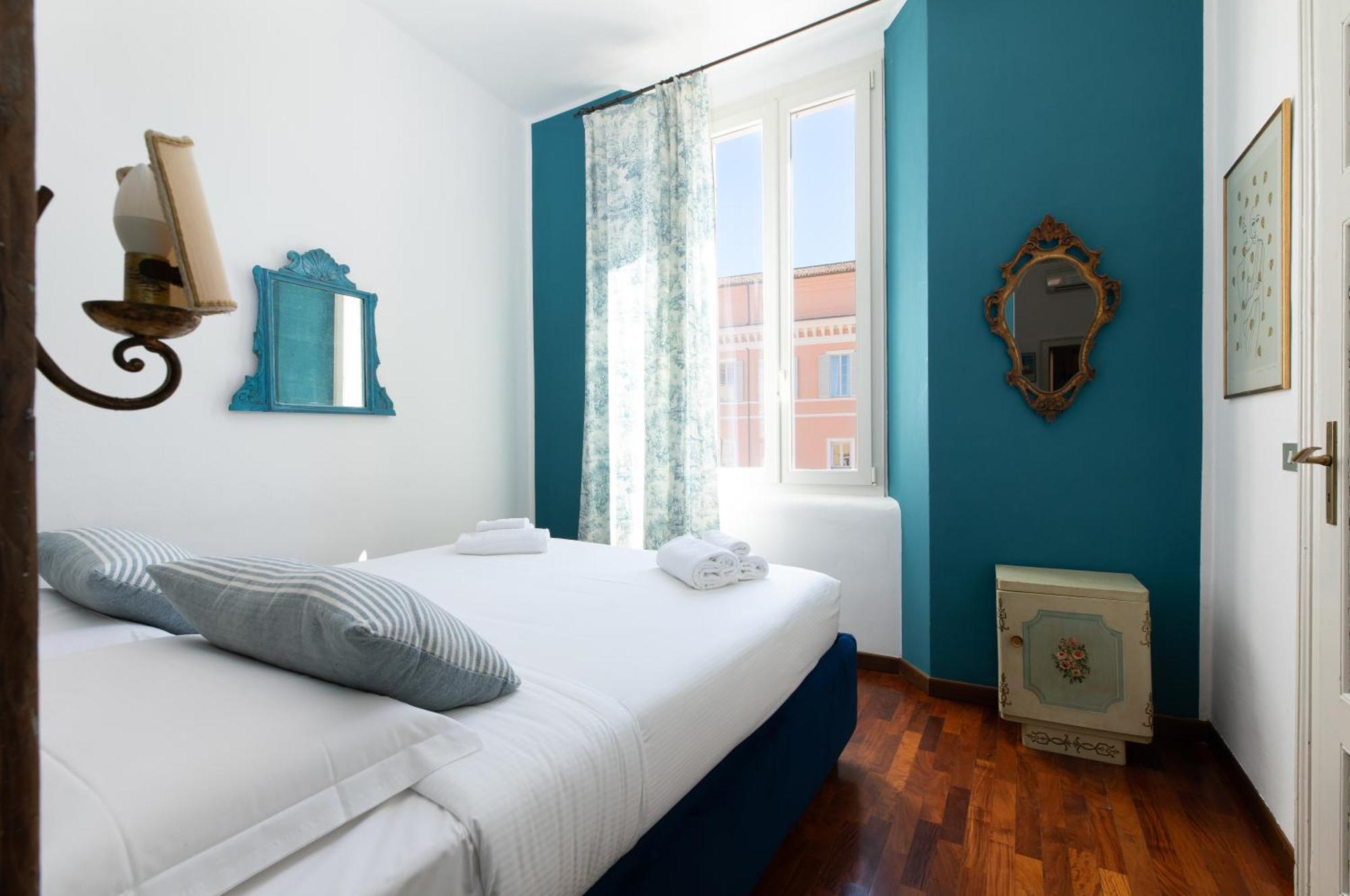 In Piazza 'apartments & Relax' Apartment