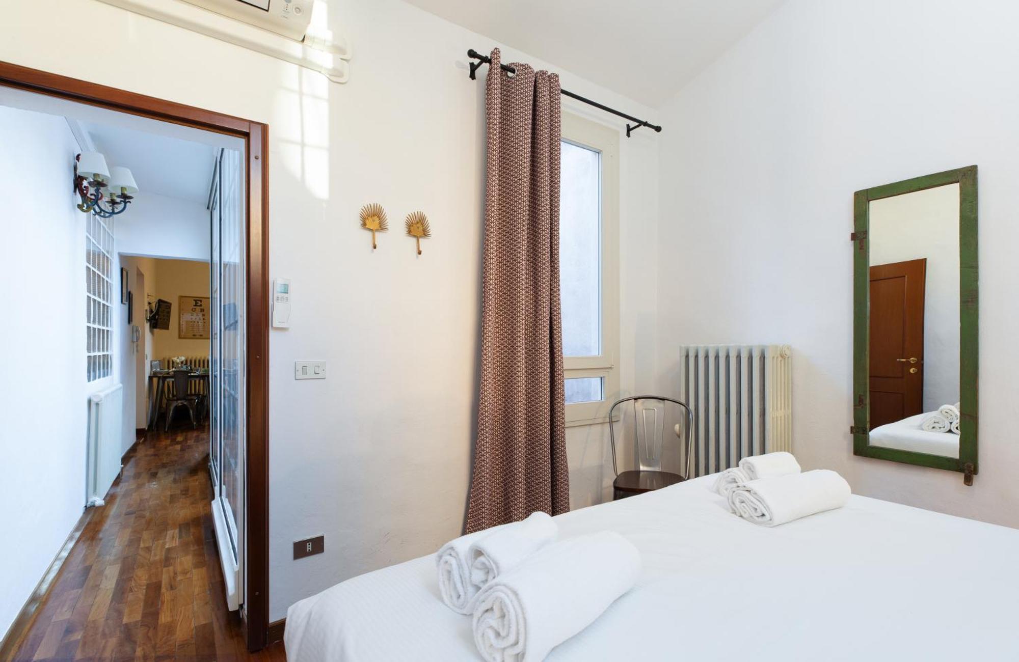 Apartment In Piazza 'apartments & Relax'