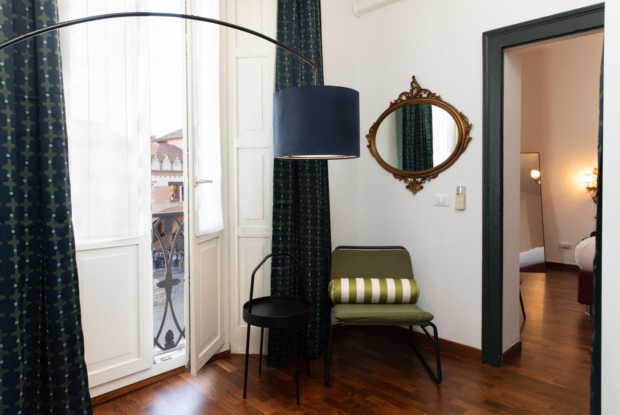 In Piazza 'apartments & Relax' Apartment Ravenna